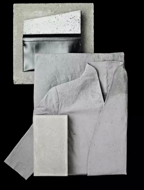 混凝土錢包 混凝土錢包