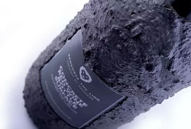 混凝土酒瓶 混凝土酒瓶