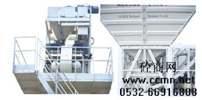 混凝土、攪拌站