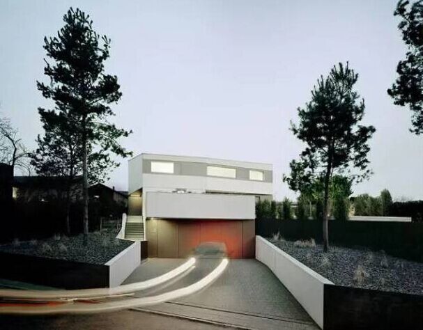 混凝土、拋光混凝土