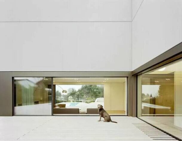 混凝土、拋光混凝土