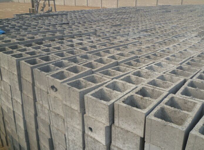 混凝土、混凝土免燒磚