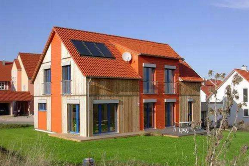 混凝土、鋼筋混凝土、集成房屋