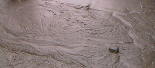 混凝土、混泥土