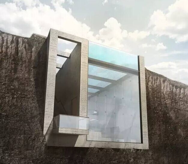 混凝土、混凝土地下室