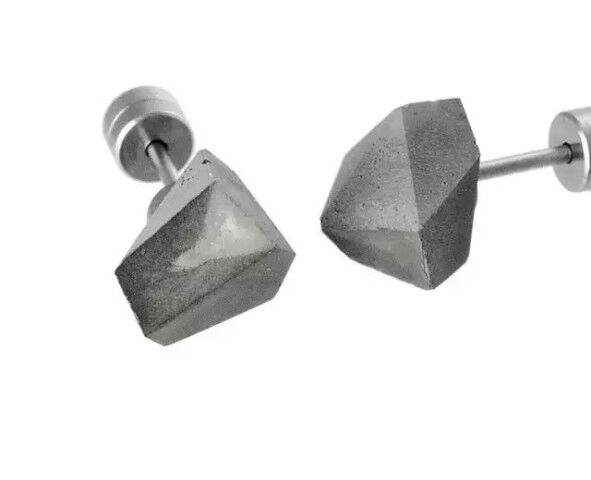 混凝土、混凝土耳釘