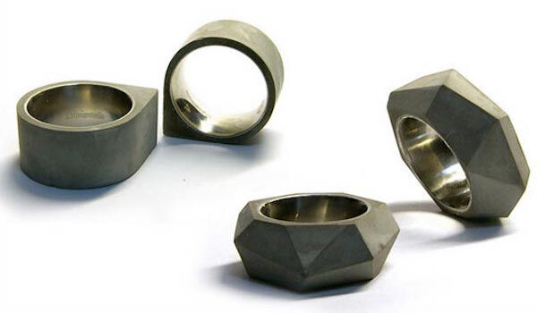 混凝土、混凝土裝飾品