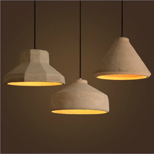 混凝土、混凝土裝飾品