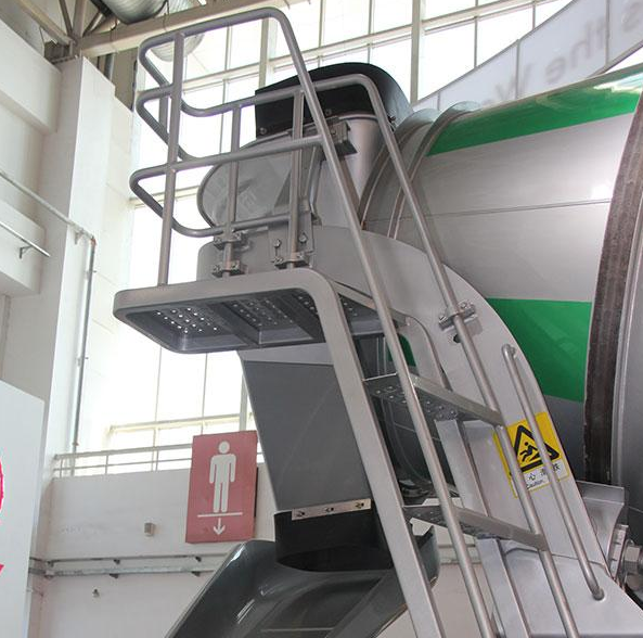 三一、混凝土、混凝土攪拌車(chē)、攪拌車(chē)