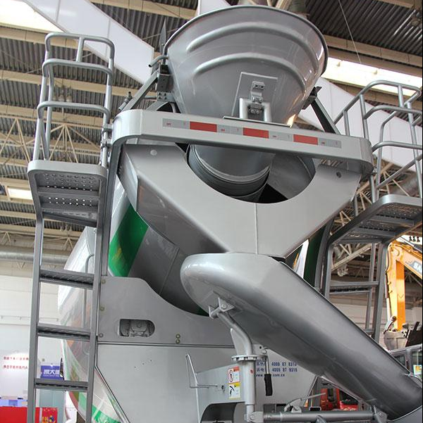 三一、混凝土、混凝土攪拌車(chē)、攪拌車(chē)