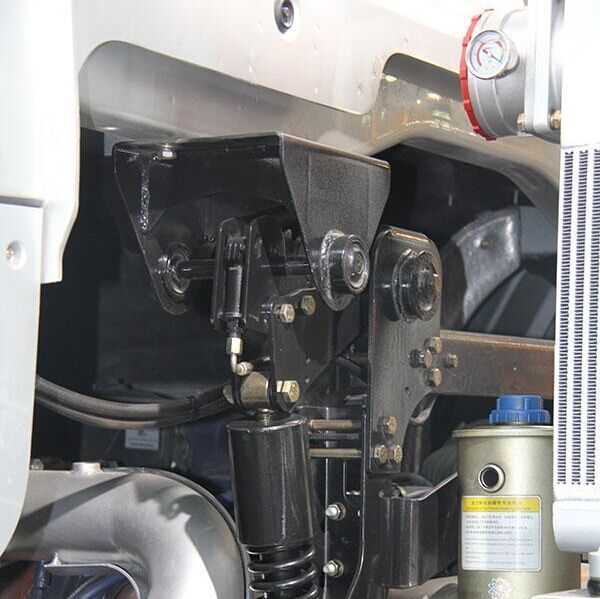 三一、混凝土、混凝土攪拌車(chē)、攪拌車(chē)