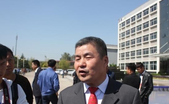 王慶祝,徐工集團 王慶祝,徐工集團