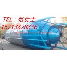 廠家直銷砼攪拌站水泥儲罐、60T水泥罐