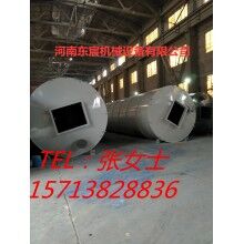 專業(yè)制作JLSNC 100T水泥罐、水泥倉廠家