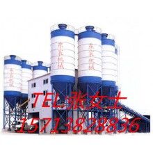 專業(yè)定制 混凝土攪拌站、HZS180攪拌站等