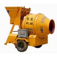 小型混凝土攪拌機(jī)、JZC250/350混凝土攪拌機(jī)