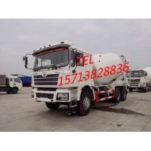 攪拌運(yùn)輸車、8m3攪拌運(yùn)輸車福田系