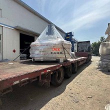 耐火材料攪拌機(jī)以創(chuàng)新驅(qū)動(dòng)發(fā)展，滿足行業(yè)高攪拌標(biāo)準(zhǔn)