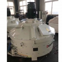 行星式攪拌機(jī)提高混合攪拌“質(zhì)量度”，助力耐火材料行業(yè)發(fā)展