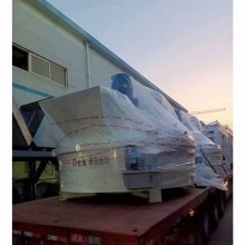 立軸行星式攪拌機高效、高質加持，推動陶瓷攪拌邁向新階段