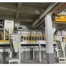 陶瓷透水磚攪拌機乘勢而上，交出行業(yè)攪拌高質量“答卷”