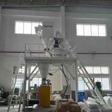 耐火材料攪拌機(jī)效率、質(zhì)量一手抓，是提升攪拌生產(chǎn)力的關(guān)鍵