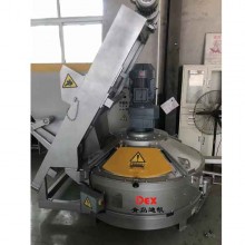 行星式攪拌機以其高效、穩(wěn)定的攪拌性在UHPC行業(yè)中穩(wěn)贏