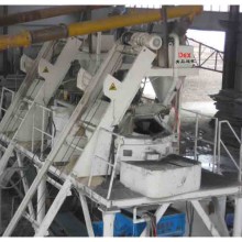 行星式攪拌機(jī)實(shí)現(xiàn)物料混合可塑性，走俏陶瓷透水磚行業(yè)市場(chǎng)