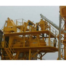 立軸行星式攪拌機(jī)混煉穩(wěn)定、適應(yīng)性強(qiáng)是拉開攪拌差距的重要原因