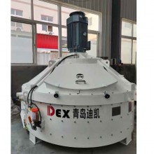 號(hào)外！立軸混凝土攪拌機(jī)品質(zhì)制勝，帶來(lái)物料攪拌新風(fēng)暴