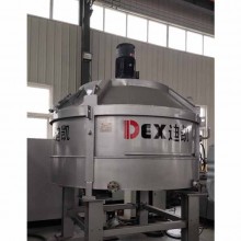 行星式攪拌機(jī)在耐火材料行業(yè)中混合無(wú)死角、高勻質(zhì)成加分項(xiàng)