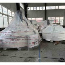 好物評析：行星式攪拌機(jī)如何在陶瓷透水磚行業(yè)中火爆“出圈”