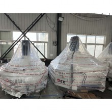 以融合新技術(shù)為契機(jī)，行星式立軸攪拌機(jī)著力推動(dòng)水泥制品產(chǎn)業(yè)聚集