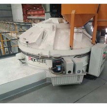 助力耐火材料行業(yè)混合，彰顯行星式立軸攪拌機(jī)卡底實(shí)力