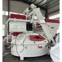 大揭秘！立軸行星式攪拌機(jī)在耐火材料行業(yè)中的含金量有多少