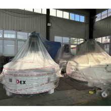 UHPC攪拌機(jī)行業(yè)布局特色鮮明，以“重負(fù)載”創(chuàng)造行業(yè)攪拌新局面