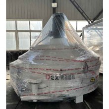 立軸行星式攪拌機(jī)產(chǎn)品迭代更新，實(shí)現(xiàn)水泥制品混合跨越式發(fā)展