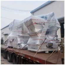 水泥制品攪拌機(jī)以“高效、高質(zhì)、低能耗”為行業(yè)混合發(fā)展主線