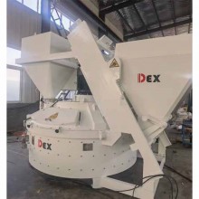 行星式立軸攪拌機(jī)立足耐火材料行業(yè)市場(chǎng)，“市占率”躋身前列