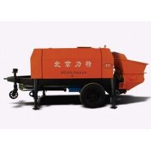 S管閥電動機(jī)40、50系列