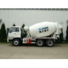 8方徐工祺龍攪拌車(chē)最低價(jià)格