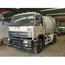 東風(fēng)10方攪拌車(chē)最低價(jià)位