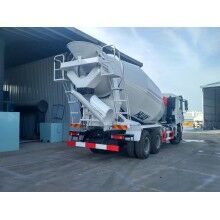 德龍f300012方攪拌車，可做分期，利率低