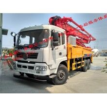 31米泵車廠家直銷！三一技術(shù)！