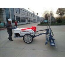 萬(wàn)世供應(yīng)地坪兩輪DZ25-2激光混疑土整平機(jī)