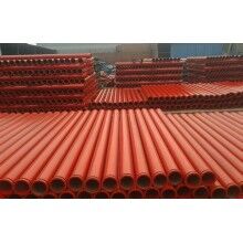 成都廠家直銷混凝土輸送泵地泵管，高壓泵管及配件廠家批發(fā)