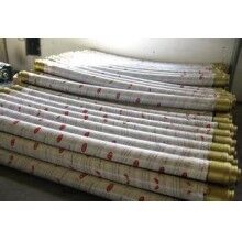 成都廠家直銷混凝土泵車專用軟管，布料機(jī)樁機(jī)膠管批發(fā)