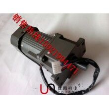 開封，新鄉(xiāng)120W單相耳朵型交流調(diào)速電機(jī)優(yōu)昂工廠現(xiàn)貨免郵