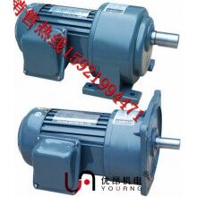 駐馬店，周口GH22-400-15SB優(yōu)昂牌三相剎車齒輪減速電機(jī)