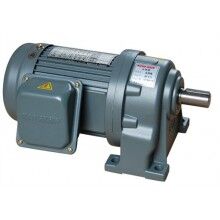 綿陽，成都紡織機(jī)械常用GH28萬鑫臥式齒輪減速電機(jī)質(zhì)量耐用 750W減速電機(jī)找哪家